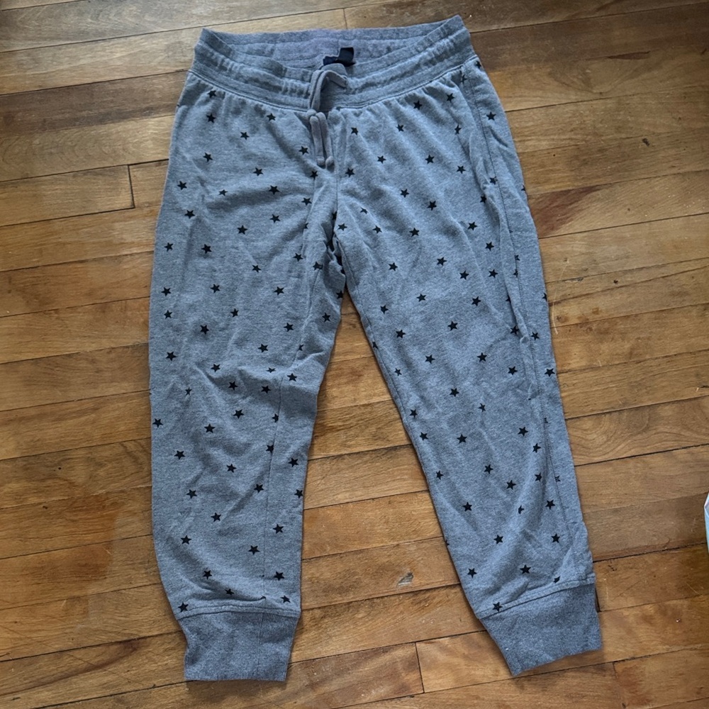 GAP Gray Joggers